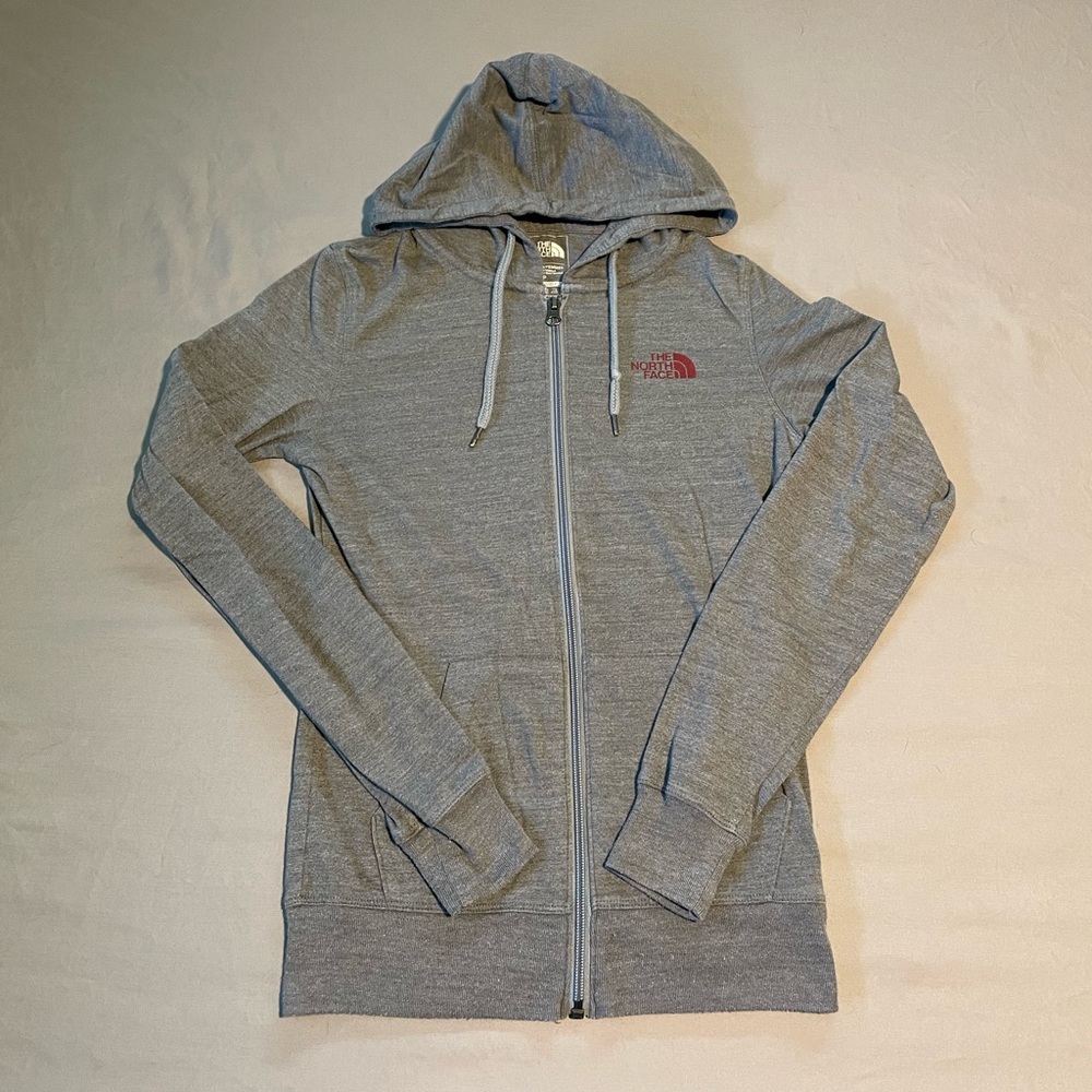 The North Face Zip Hoodie